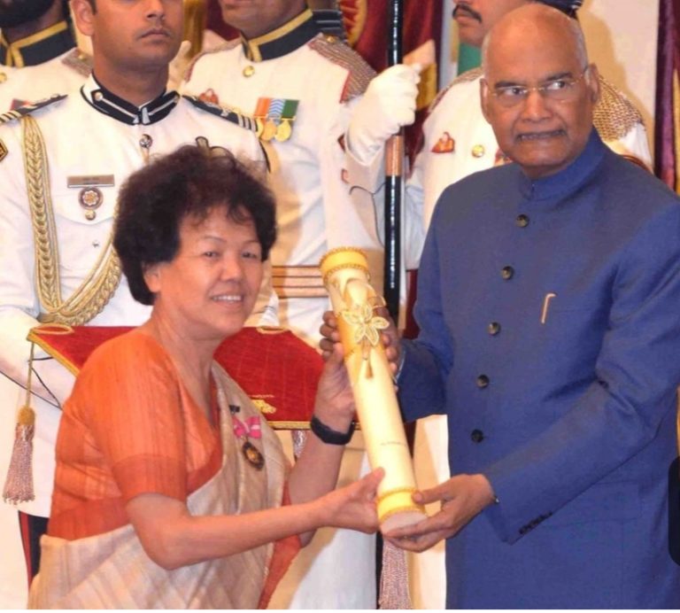 जिंदगी एक एवरेस्ट है