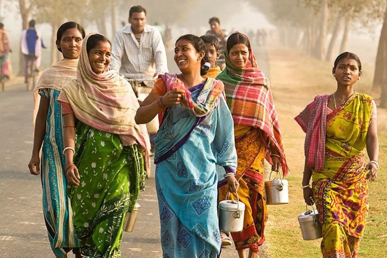 सिर्फ एक देह नहीं है औरत