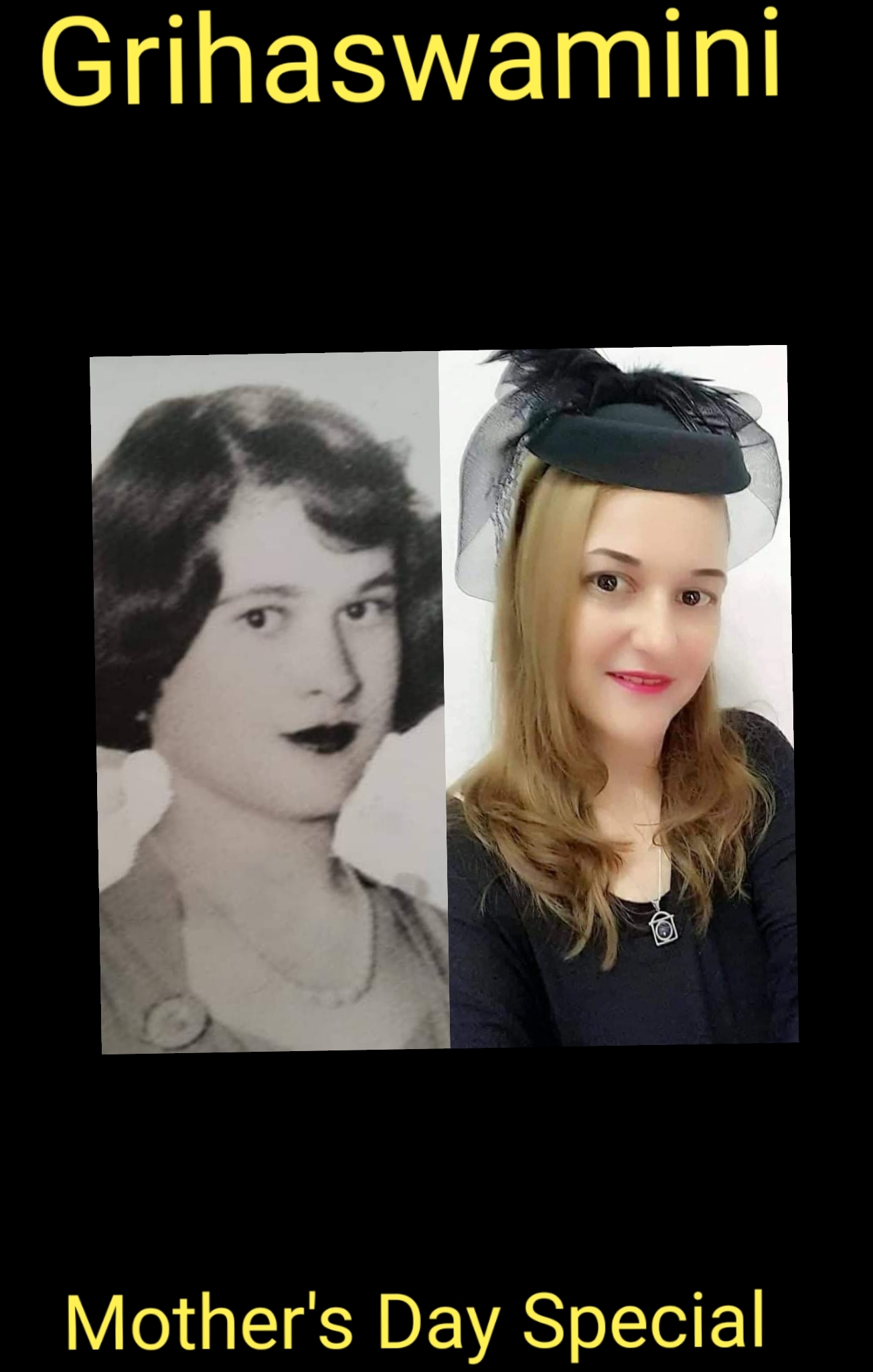 MOTHER