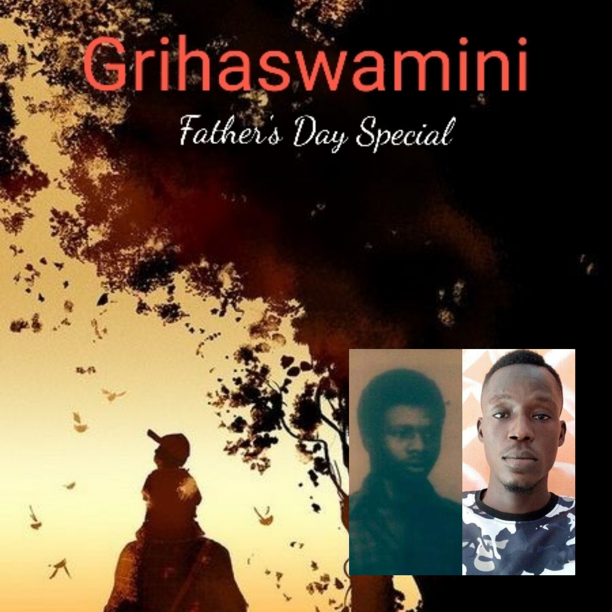 Tribute to my dad