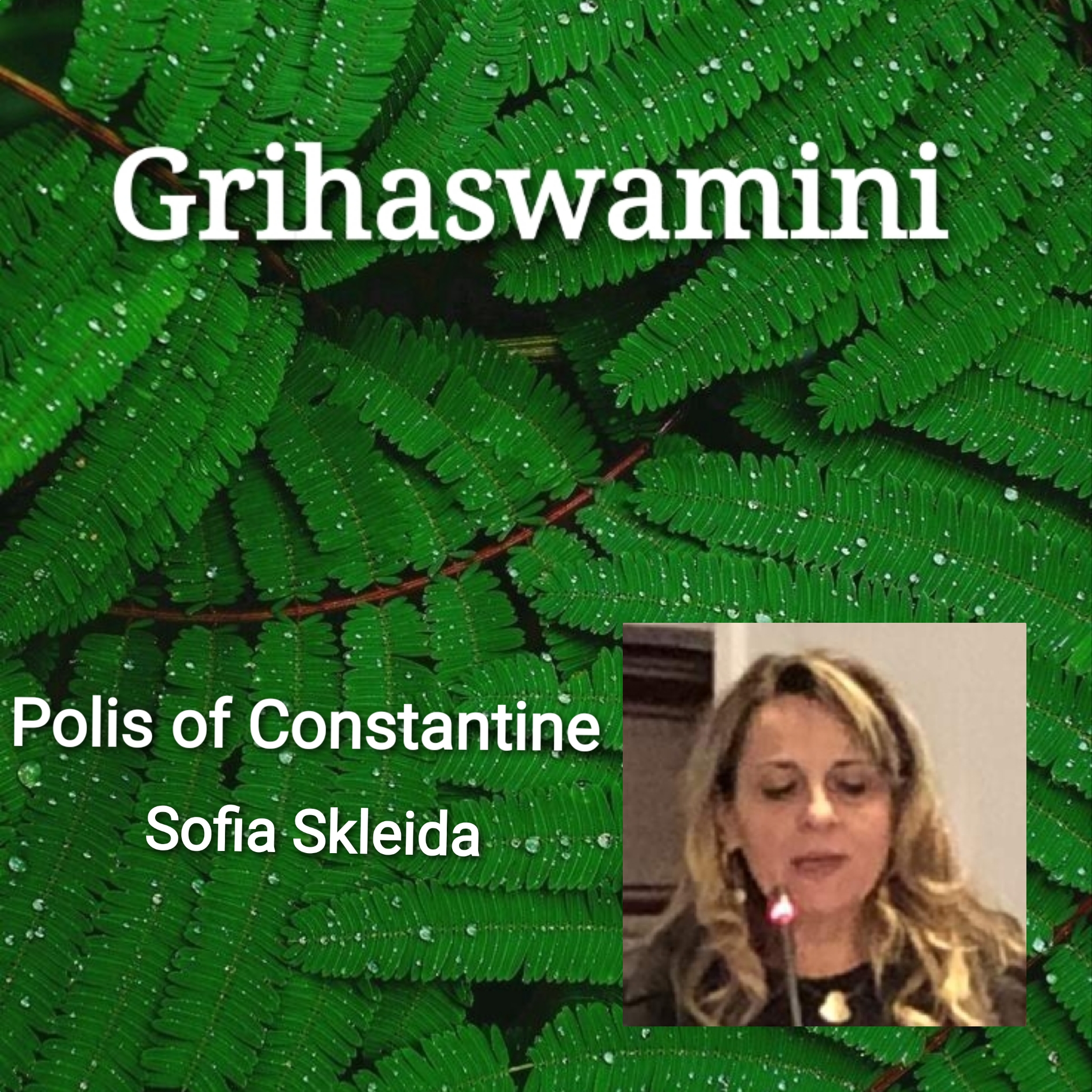 POLIS OF CONSTANTINE