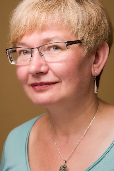 Alicja Maria Kuberska’s poems