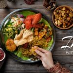 Online Food Order In Train