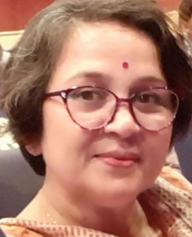 दिव्या माथुर की कविताओं में मानवीय चेतना के संघर्षों की आँच