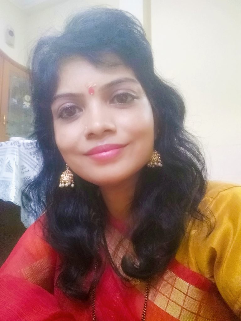 लक्ष्मी 