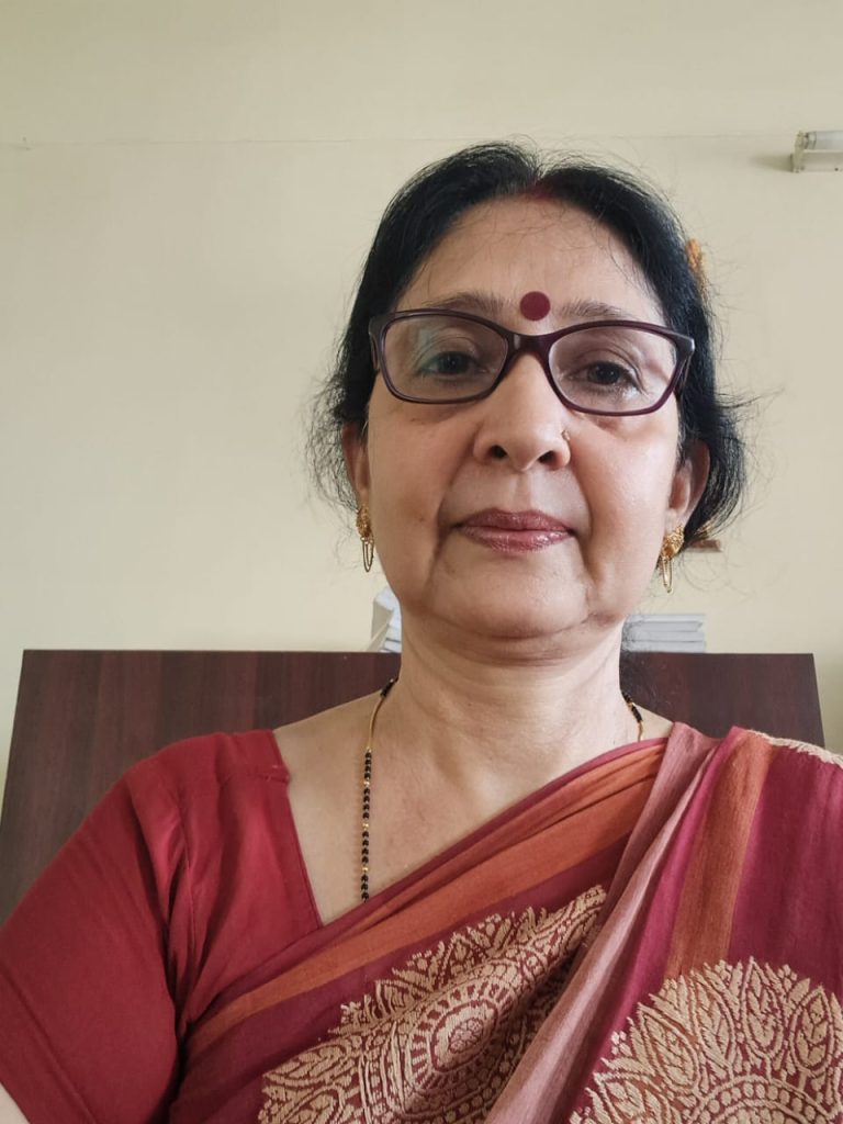 उजाले की ओर